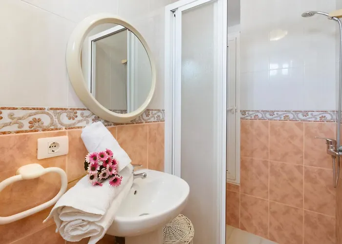 Apartment Atico La Estrella