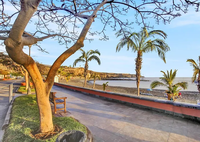 Atico La Estrella Apartment Tejina de Isora