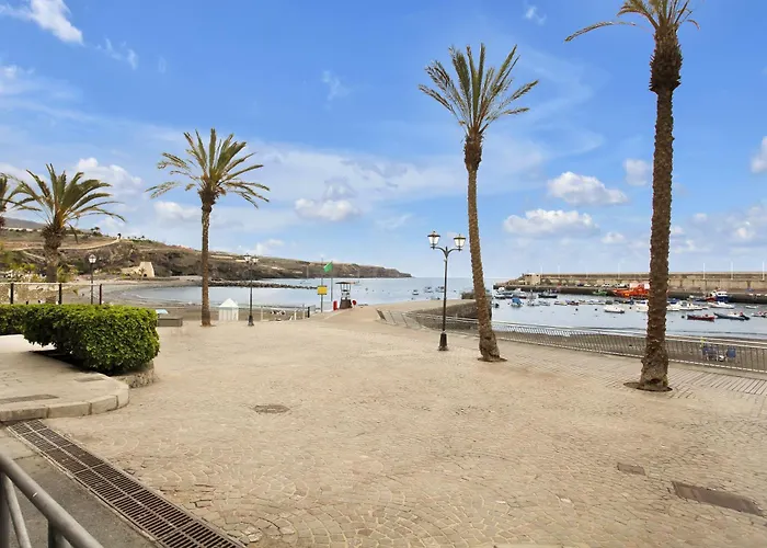 Atico La Estrella * Tejina de Isora