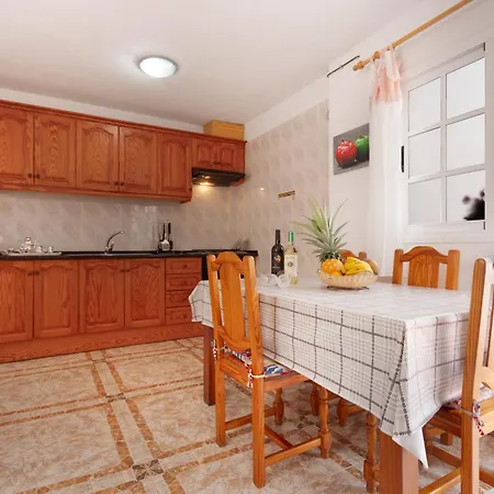 Διαμέρισμα Atico La Estrella Tejina de Isora