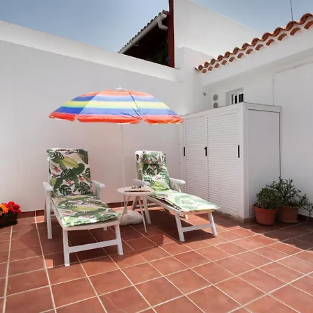 Atico La Estrella * Tejina de Isora