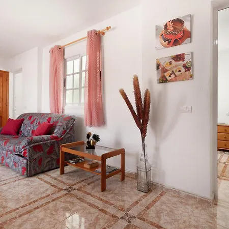 Atico La Estrella Διαμέρισμα