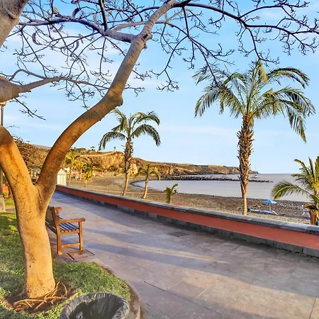 Atico La Estrella Διαμέρισμα Tejina de Isora