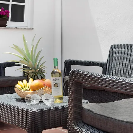 Atico La Estrella Διαμέρισμα