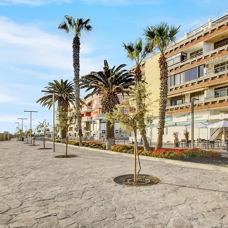 Διαμέρισμα Atico La Estrella *