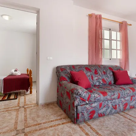 Apartamento ático La Estrella Tejina de Isora