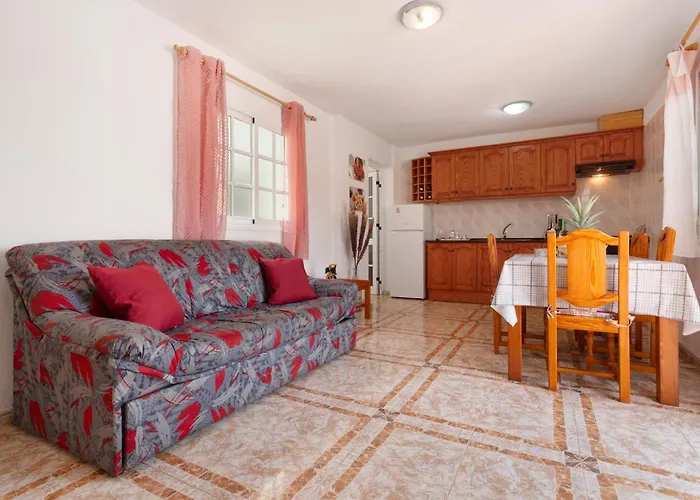 Atico La Estrella Apartment Tejina de Isora