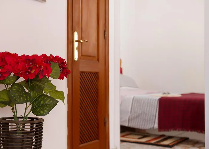 Atico La Estrella Apartment