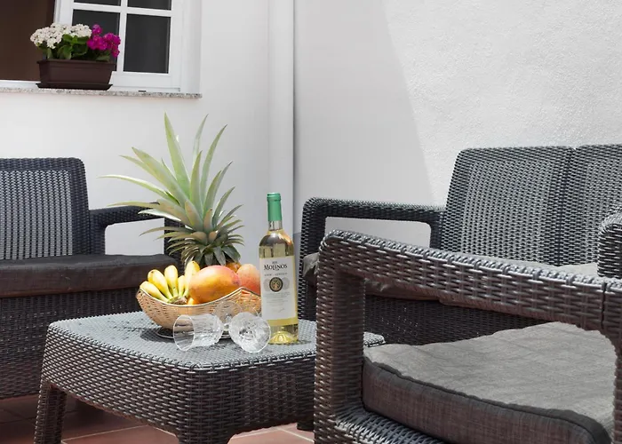 Atico La Estrella Apartment