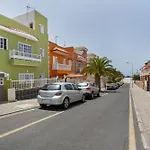 דירה Atico La Estrella *