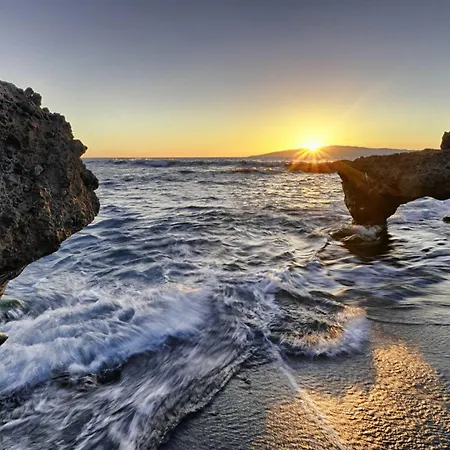 Atico La Estrella * Tejina de Isora