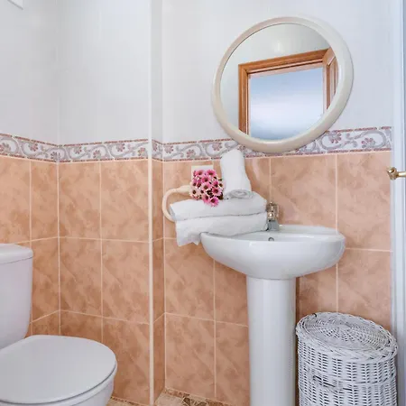 Atico La Estrella Διαμέρισμα *