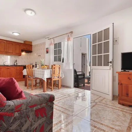 Atico La Estrella * Tejina de Isora