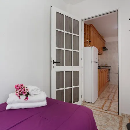 Apartment Atico La Estrella