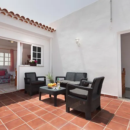 Apartment Atico La Estrella