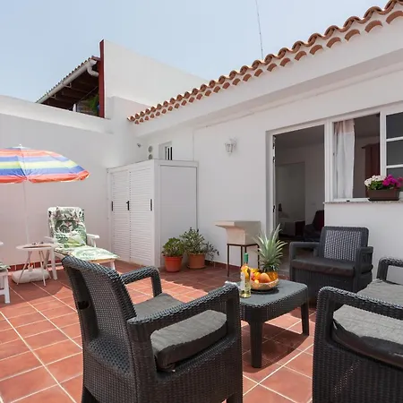 Atico La Estrella Apartment Tejina de Isora