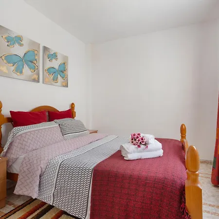 Atico La Estrella Διαμέρισμα *