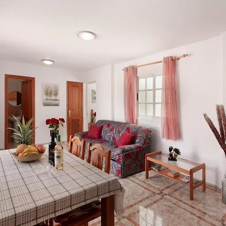 Atico La Estrella Tejina de Isora