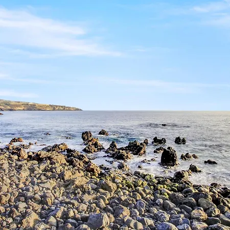 Atico La Estrella Διαμέρισμα