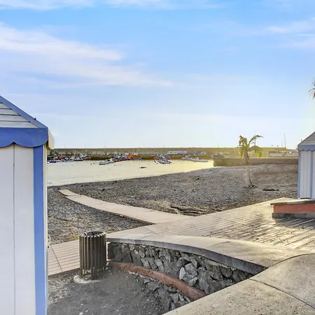 Atico La Estrella Tejina de Isora