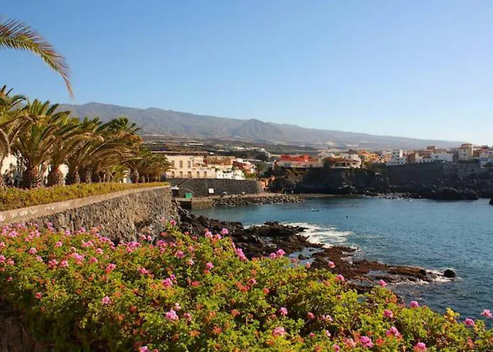 ático La Estrella Appartamento *