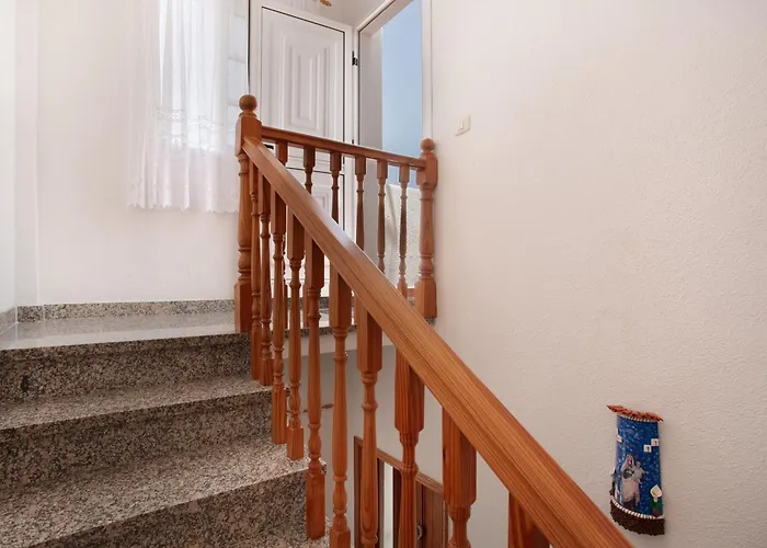 Atico La Estrella Apartmán Tejina de Isora