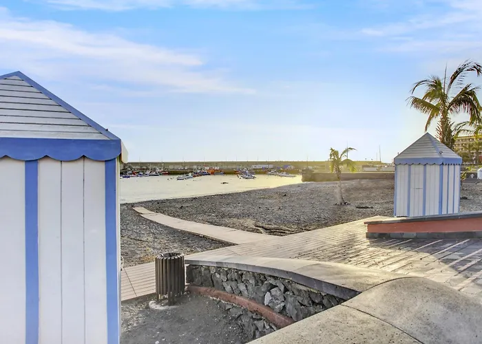 Atico La Estrella Tejina de Isora