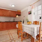 Apartment Atico La Estrella Tejina de Isora