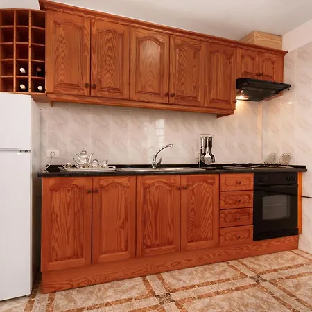 Apartment Atico La Estrella *