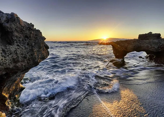 Atico La Estrella * Tejina de Isora